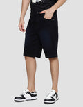 Cole Basic Sustain Eco Celana Pendek Denim Pria