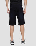 Cole Basic Sustain Eco Celana Pendek Denim Pria