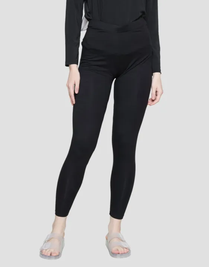 Annisa Ankle Long Leggings Women