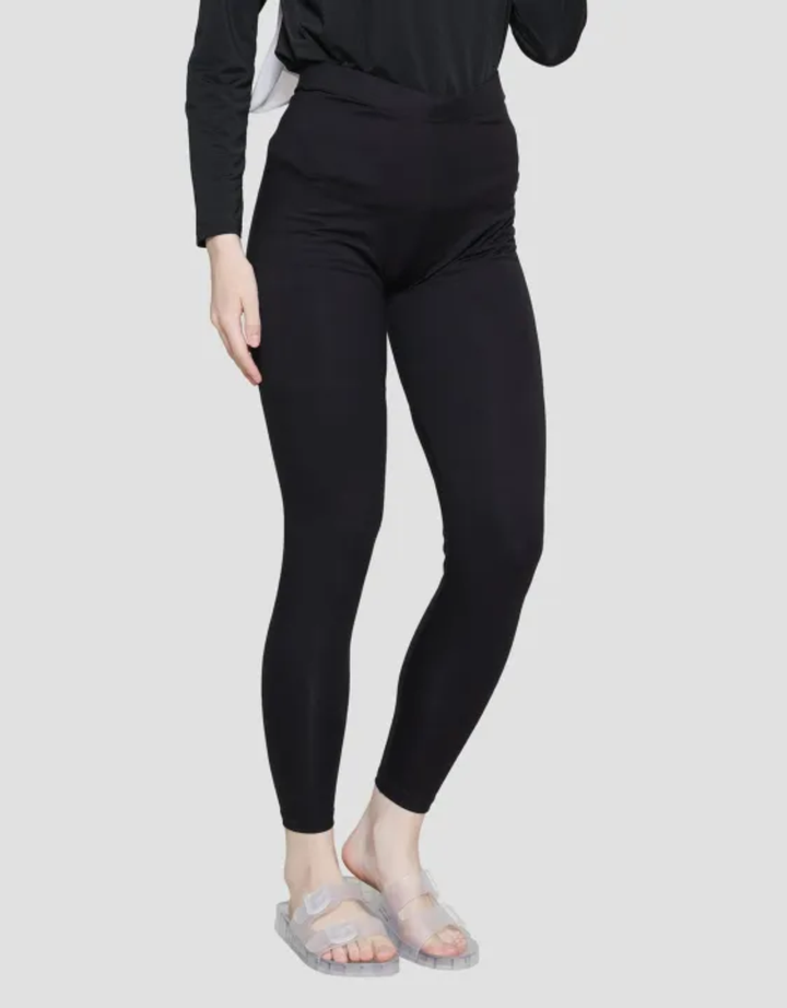 Annisa Ankle Long Leggings Women