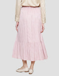 Annisa Confetti Style Women's Maxi Skirt