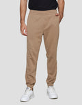 COLE KNIT CASUAL LOOKS CELANA PANJANG PRIA