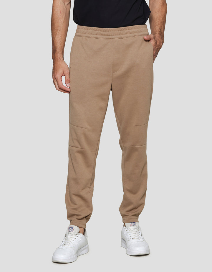 COLE KNIT CASUAL LOOKS CELANA PANJANG PRIA