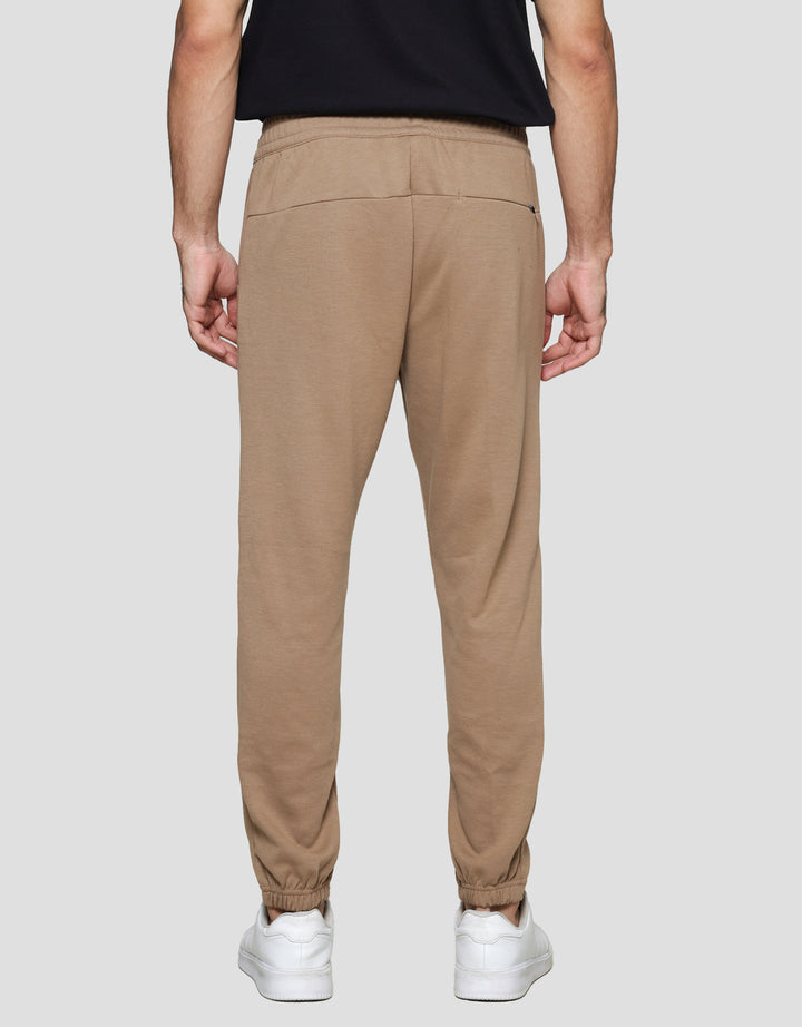 COLE KNIT CASUAL LOOKS CELANA PANJANG PRIA