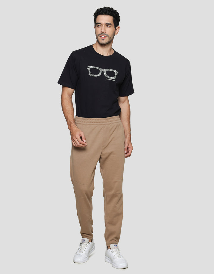COLE KNIT CASUAL LOOKS CELANA PANJANG PRIA