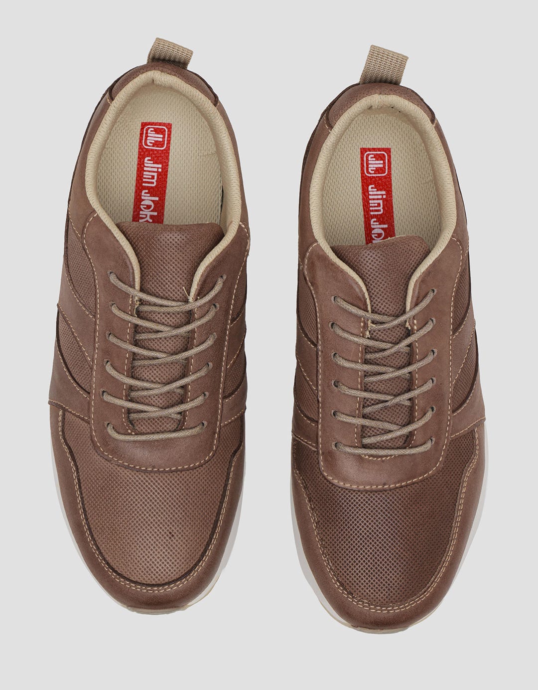 Jim Joker Anoa 1CA Men's Sneakers
