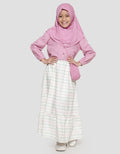 Exit Girls Tanaya Dress Anak Perempuan