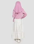 Exit Girls Tanaya Dress Anak Perempuan