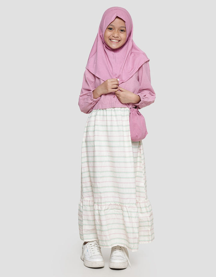 Exit Girls Tanaya Dress Anak Perempuan
