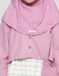 Exit Girls Tanaya Dress Anak Perempuan