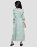 Exit Girls Sarimbit Raela Dress Anak Perempuan