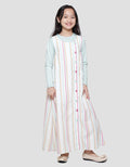 Exit Girls Khanza Dress for Girls