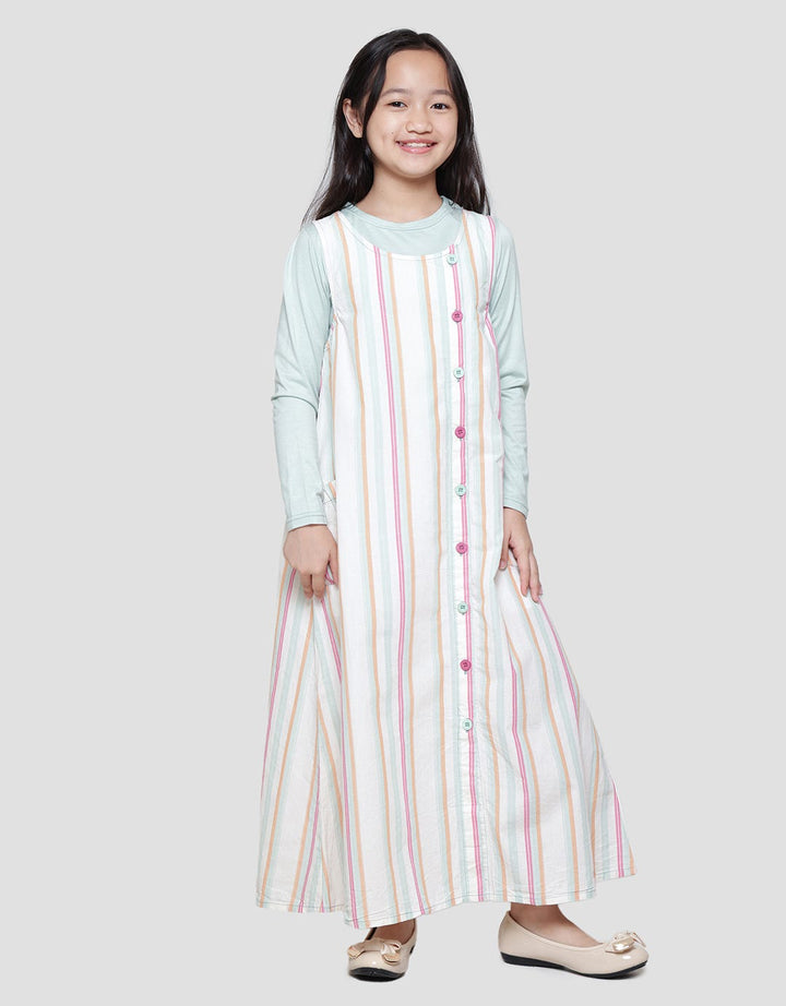 Exit Girls Khanza Dress for Girls