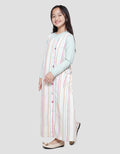Exit Girls Khanza Dress for Girls
