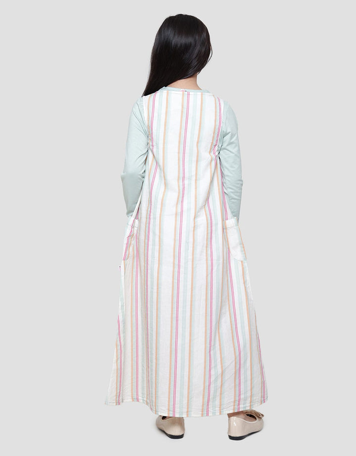 Exit Girls Khanza Dress for Girls