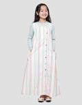 Exit Girls Khanza Dress for Girls