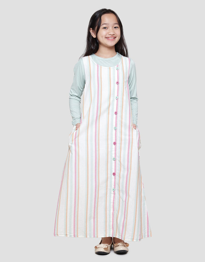 Exit Girls Khanza Dress for Girls