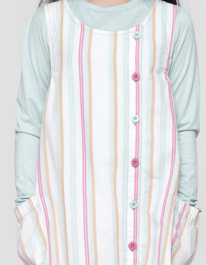 Exit Girls Khanza Dress for Girls