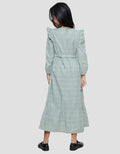 Exit Girls Sarimbit Arini Dress Anak Perempuan