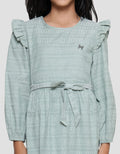 Exit Girls Sarimbit Arini Dress Anak Perempuan