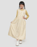 Exit Girls Isabella Dress Anak Perempuan