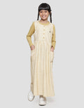 Exit Girls Isabella Dress Anak Perempuan