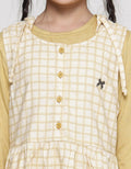 Exit Girls Isabella Dress Anak Perempuan