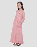 Exit Girls Ghina Overall Anak Perempuan