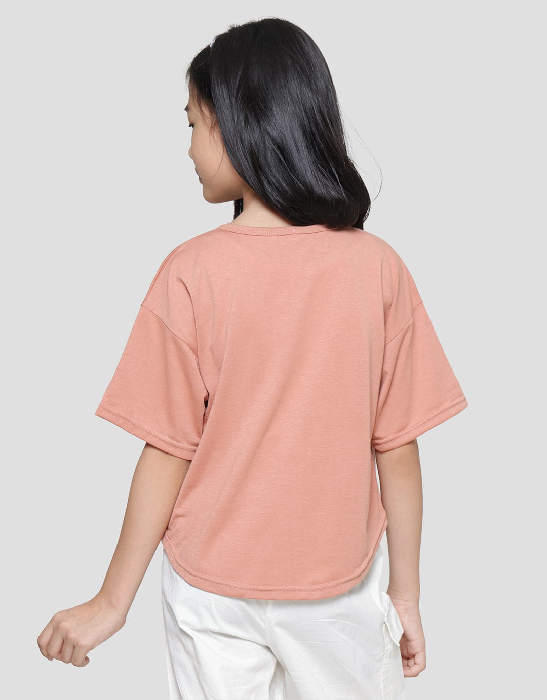 Exit Girls Online Girls T-Shirt