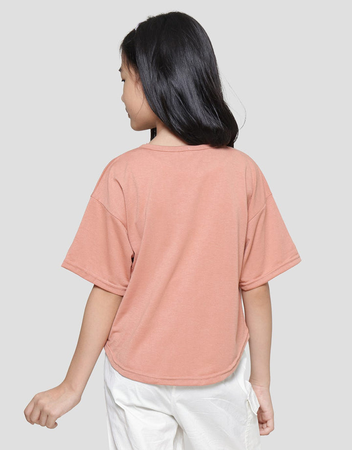 Exit Girls Online Girls T-Shirt