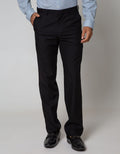 Stanley Adams Marzoto Regular Trousers