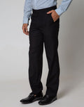 Stanley Adams Marzoto Regular Trousers