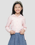 Exit Girls Mooyana Blouse Anak Perempuan