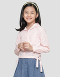 Exit Girls Mooyana Blouse Anak Perempuan