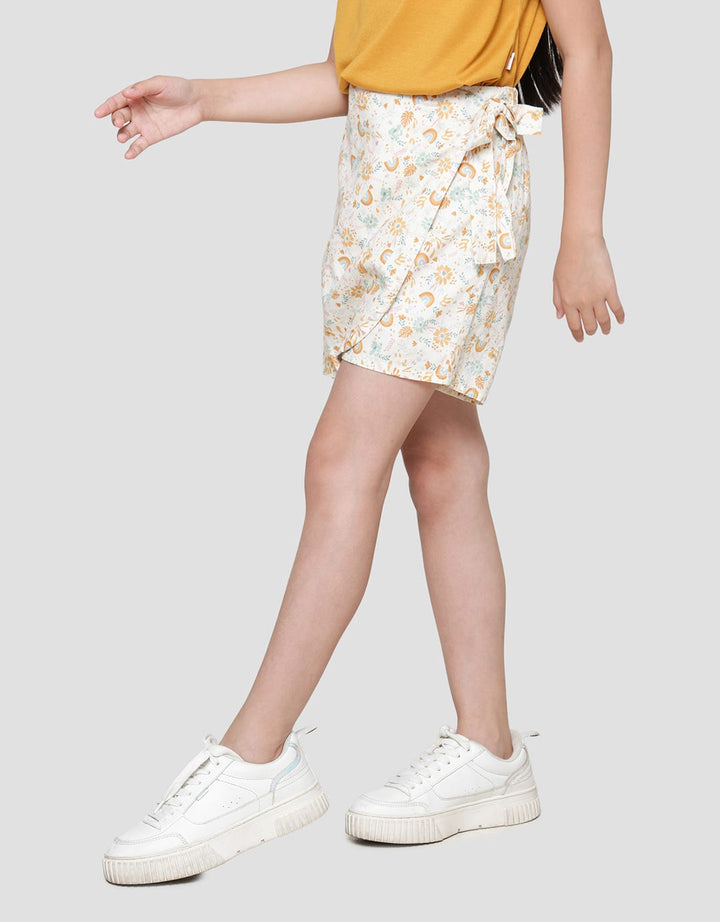 Exit Girls Hyune Rok Anak Perempuan