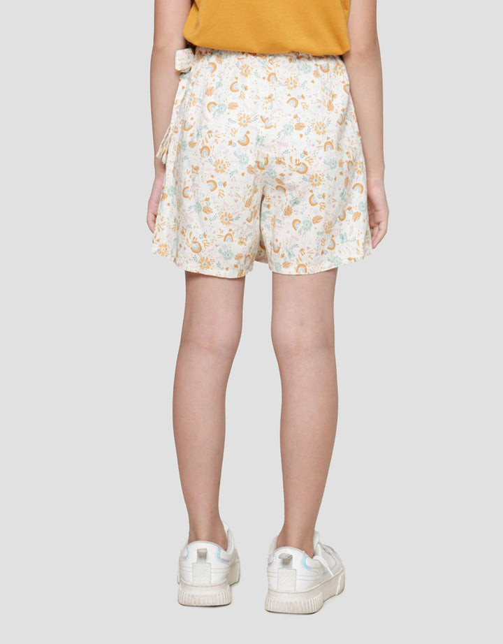 Exit Girls Hyune Rok Anak Perempuan
