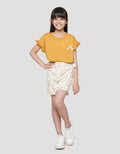 Exit Girls Hyune Rok Anak Perempuan