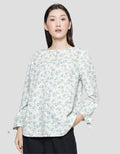 Expand Bira Blouse Women