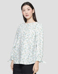 Expand Bira Blouse Women