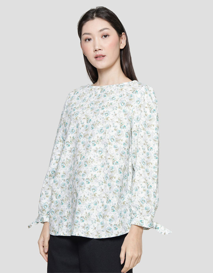 Expand Bira Blouse Women