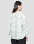 Expand Bira Blouse Women