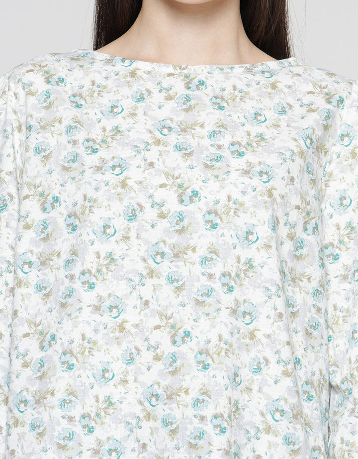 Expand Bira Blouse Women