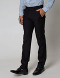 Stanley Adams Marzoto Pants Slim