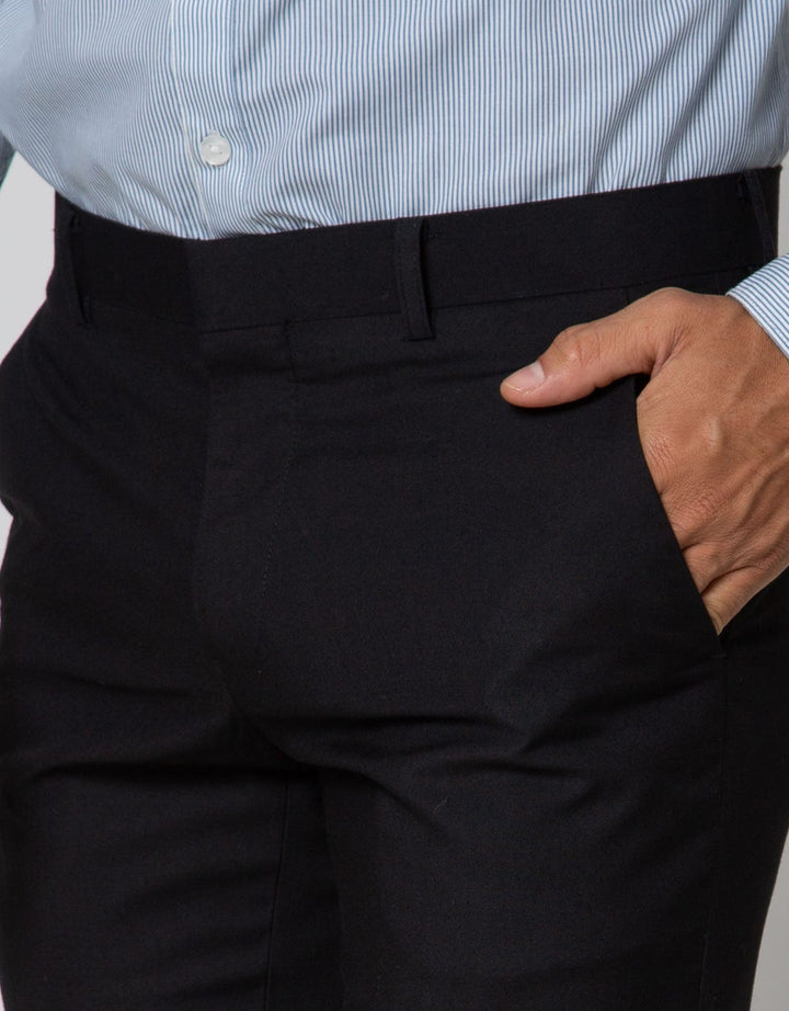 Stanley Adams Marzoto Pants Slim
