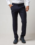 Stanley Adams Marzoto Pants Slim