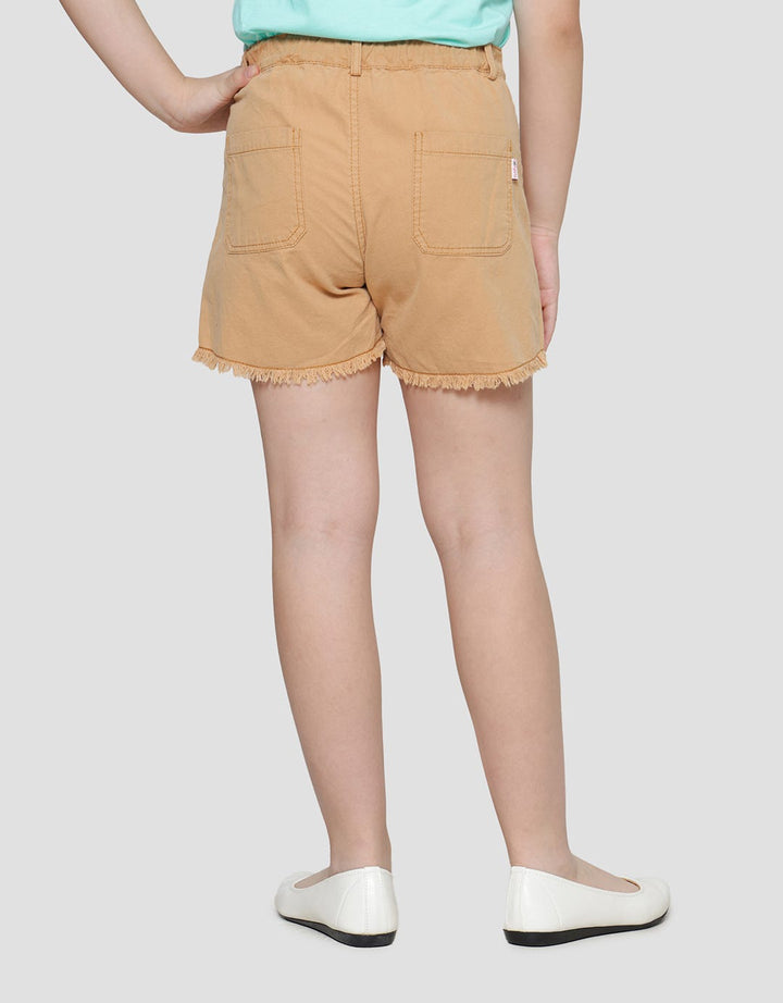 Exit Girls Lala Celana Pendek Anak Perempuan