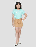 Exit Girls Lala Celana Pendek Anak Perempuan