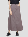Expand Gina Rok Maxi Wanita