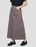 Expand Gina Rok Maxi Wanita