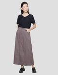 Expand Gina Rok Maxi Wanita